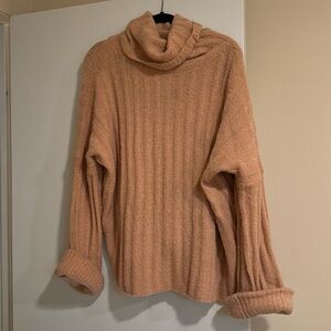 Hyfve oversize sweater